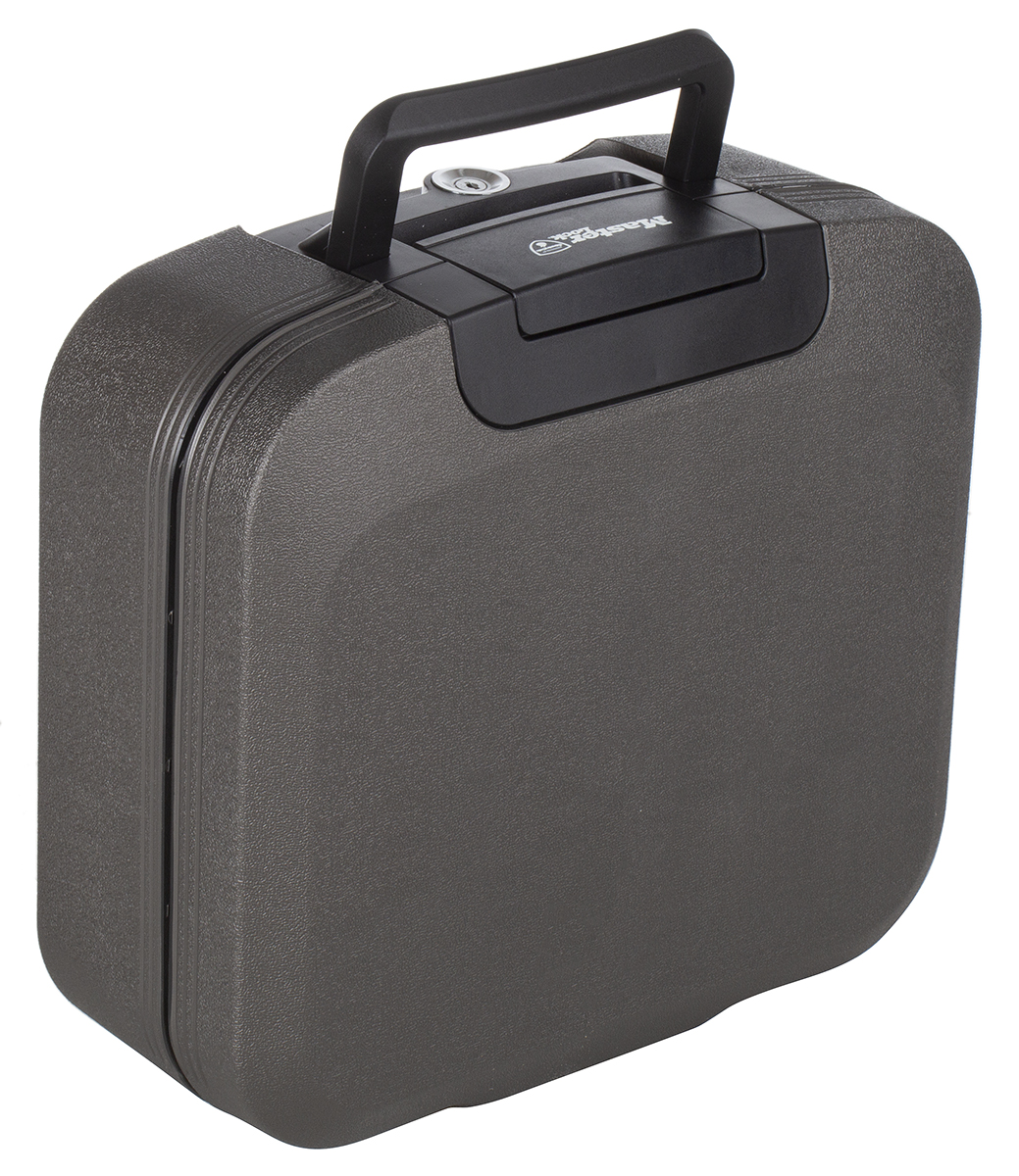 lchw20101 Master Lock 7.5L Keyed Screw Home Safe
