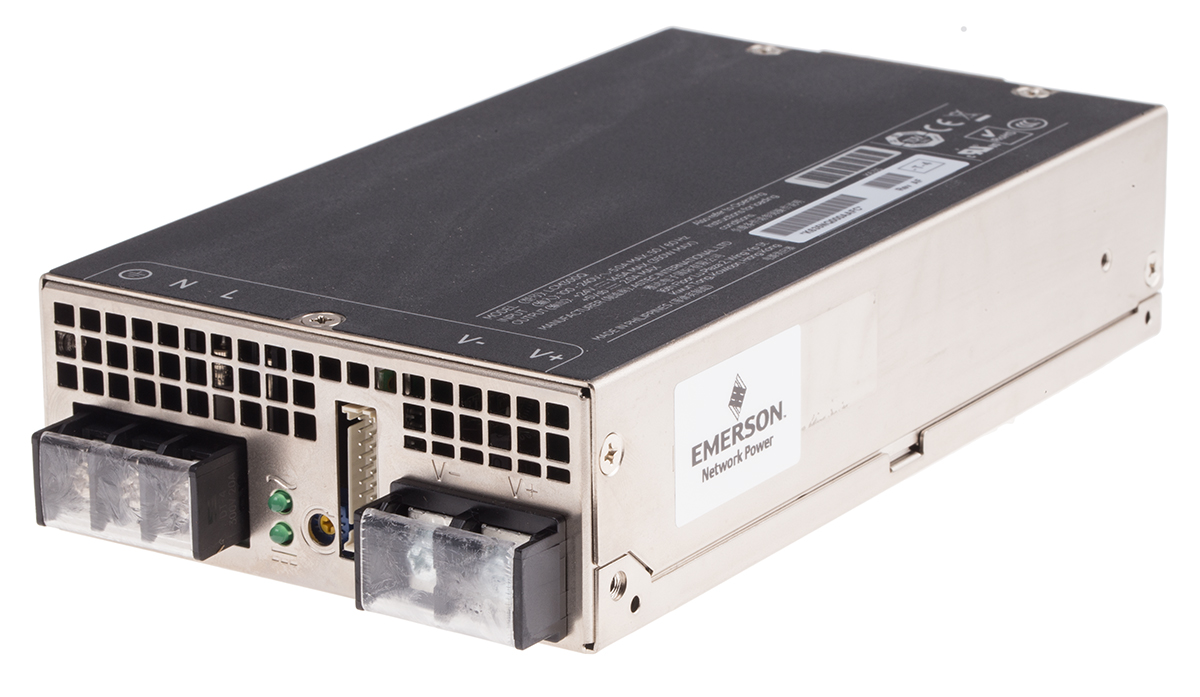 Artesyn Switching Power Supply, LCM300Q-T-4 24V dc, 12.5A, 310 W, Input 90V ac to  264V ac