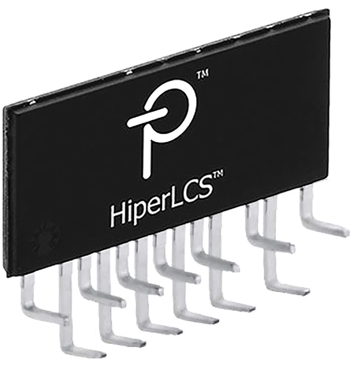 Power Integrations, AC/DC Converter 7.7 A, 530V, -1.3 V 16-Pin, eSIP-16K LCS701LG