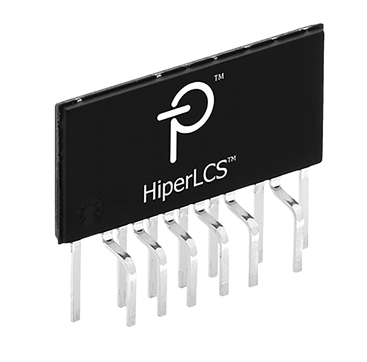 Power Integrations, AC/DC Converter 19.3 A, 530V, -1.3 V 13-Pin, eSIP-16J LCS705HG