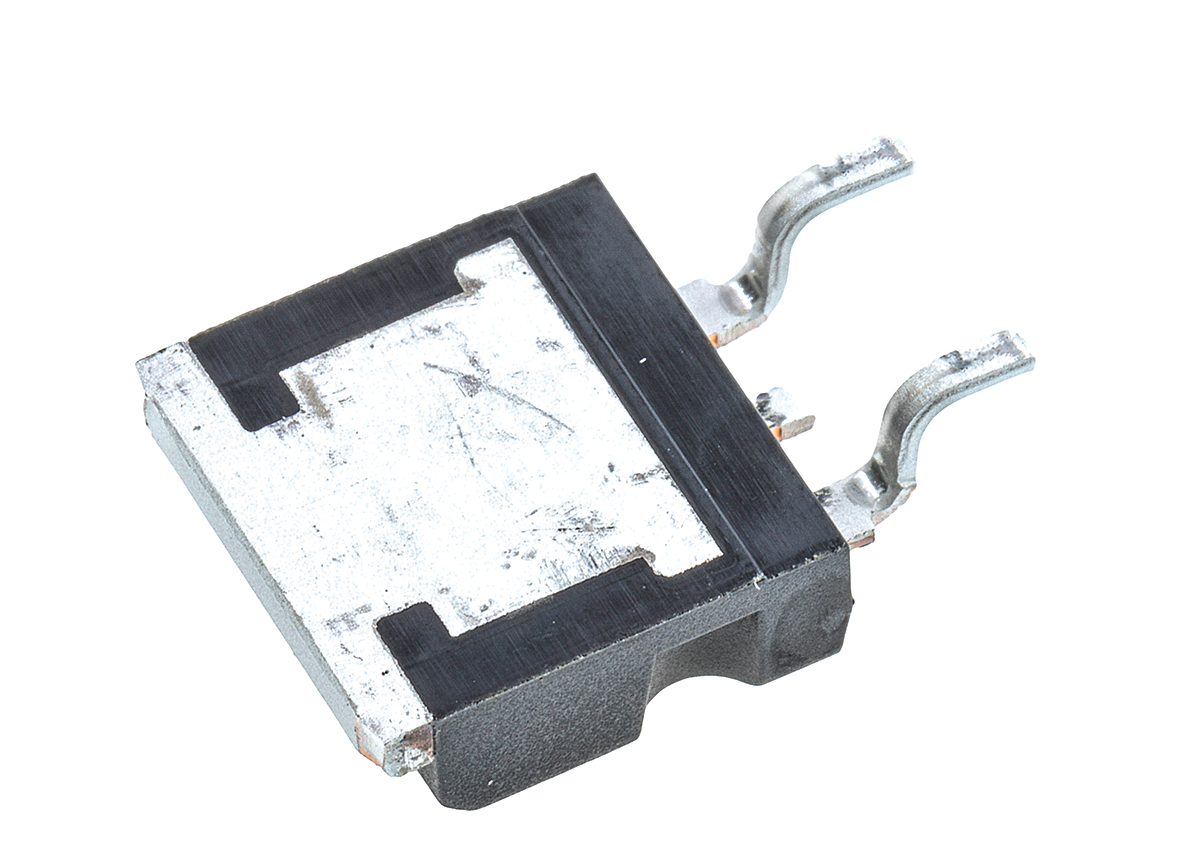 ld1085d2t-r STMicroelectronics, Voltage Regulator 30V 3-Pin