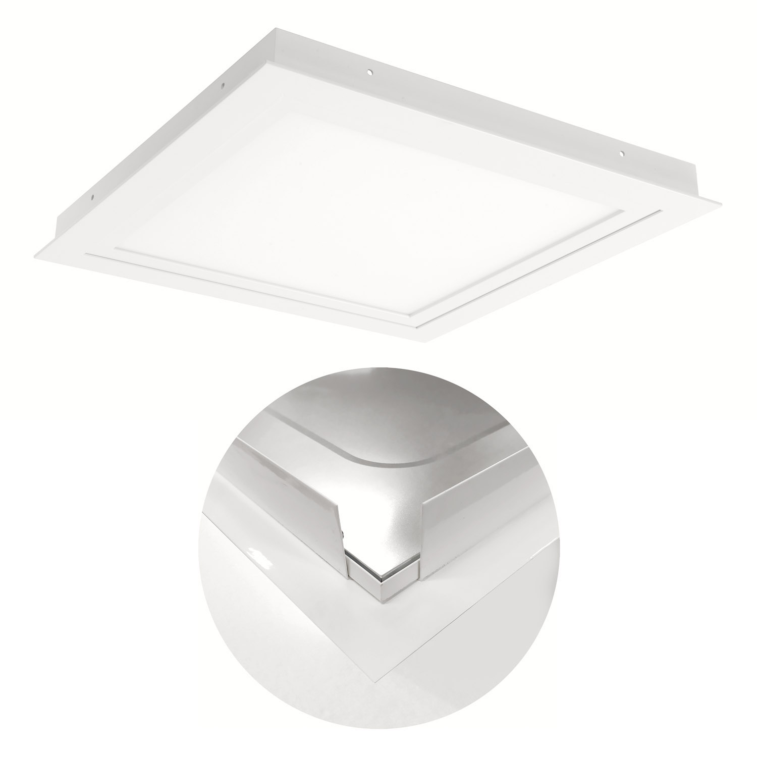 SHOT Surface Mounting Frame