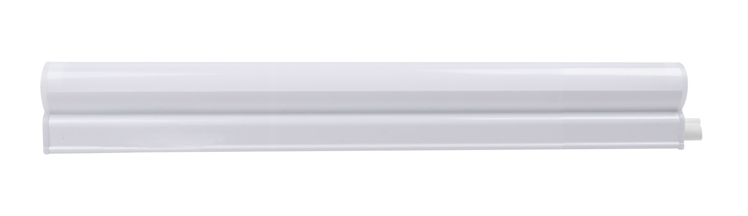 SEEREP 9 W LED Batten Light, 240V Recessed Modular, 1 Lamp, 572 mm Long, IP20