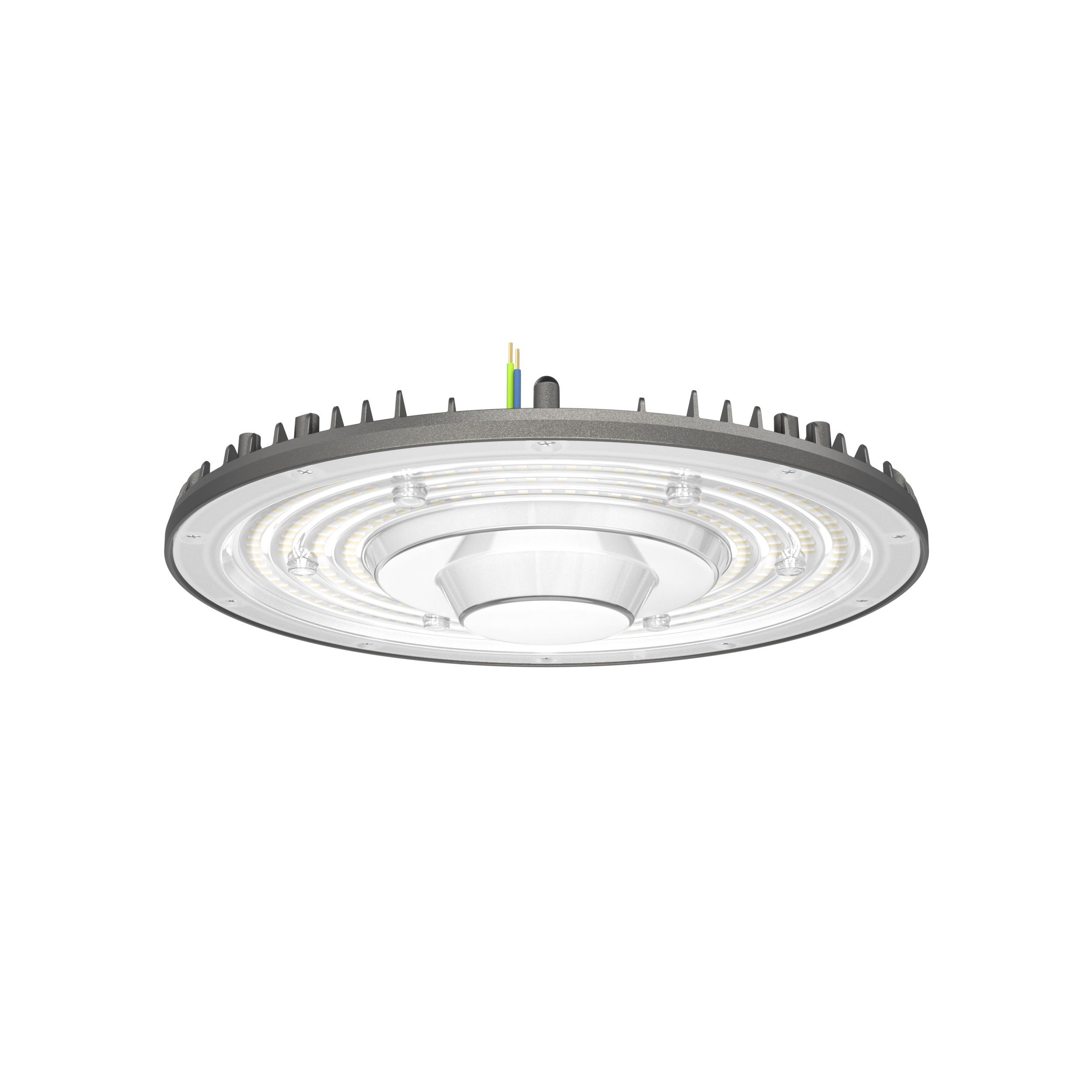 SEEREP 100 W LED High Bay Low Bay Lighting