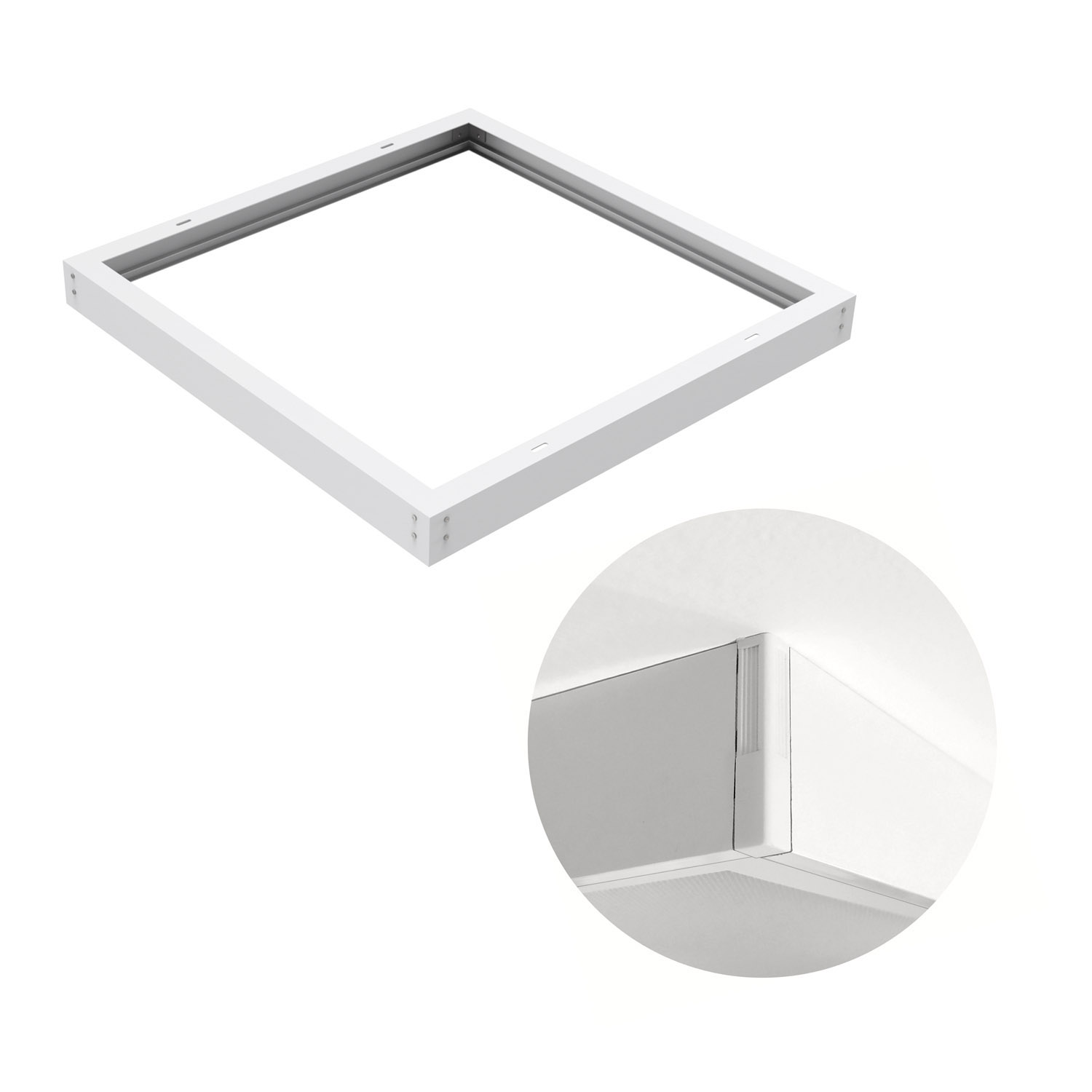 SHOT Light Bracket