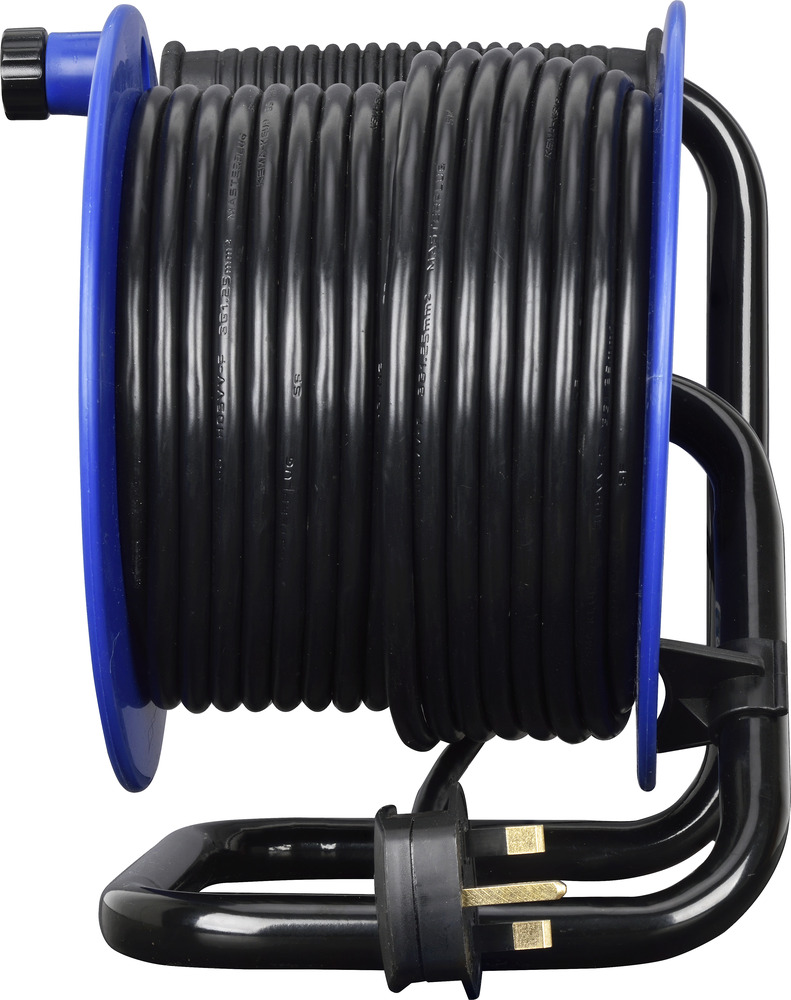 ldcc30134bl-mp BG Electrical Cable Clip