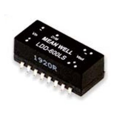 MEAN WELL, 350 W Output PWM