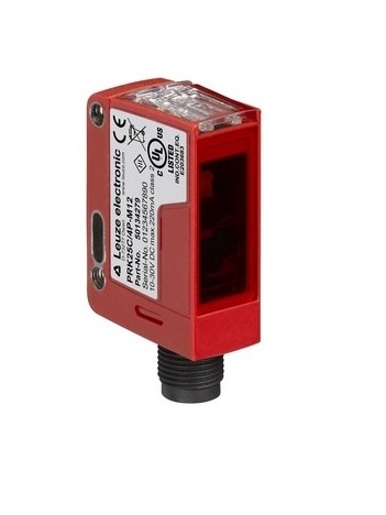 Leuze Photoelectric Sensor Photoelectric Sensor, Rectangular Sensor