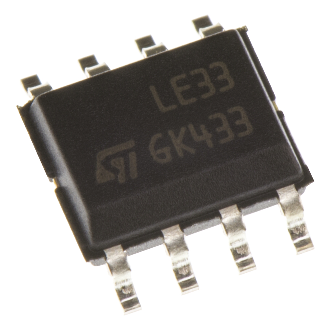 STMicroelectronics, Voltage Regulator 18V SOIC 8-Pin