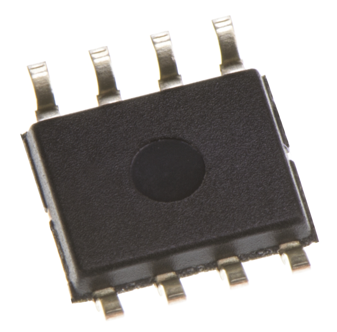 le33cd-tr STMicroelectronics, Voltage Regulator 18V SOIC 8-Pin