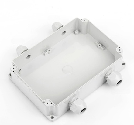 E-Pro ENCLS-25, Enclosure Industrial Terminal Box, IP67