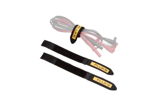 leadwrap Fluke Multimeter Test Lead Wraps for Use with Multimeter