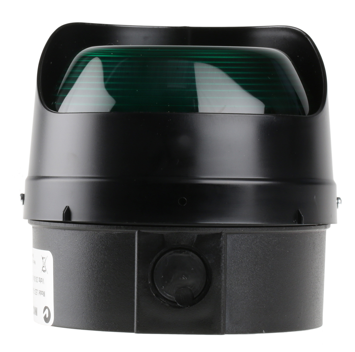 led-tl-02-04 Moflash LED-TL Modular Series Green Steady Beacon 280V ac/dc, LED Bulb Surface, Wall, IP65