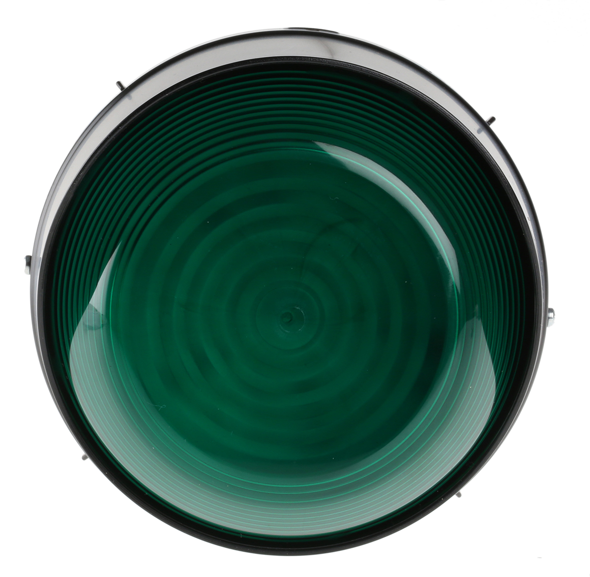led-tl-02-04 Moflash LED-TL Modular Series Green Steady Beacon 280V ac/dc, LED Bulb Surface, Wall, IP65