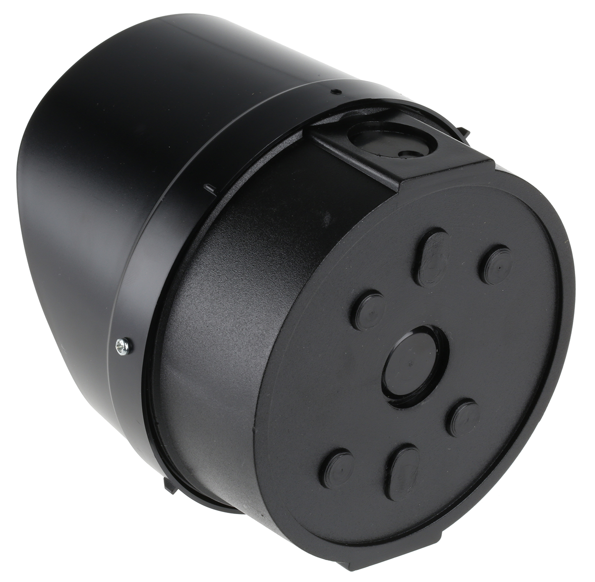 led-tl-02-04 Moflash LED-TL Modular Series Green Steady Beacon 280V ac/dc, LED Bulb Surface, Wall, IP65