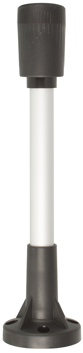 Moflash LED-TLM Series Mounting Base, LED Bulb, IP65