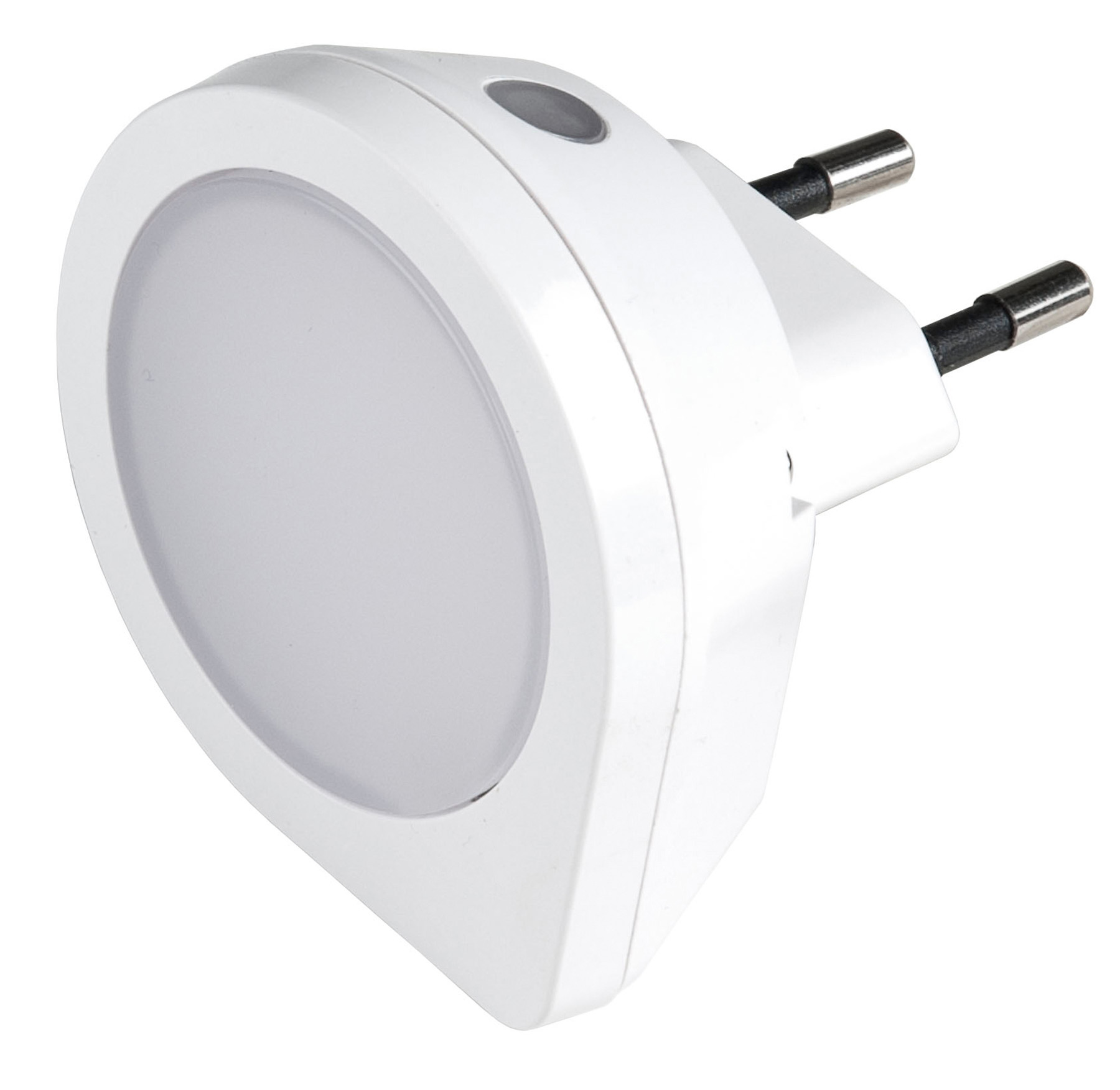 SHOT 2 M 20 W Lighting Controller Switch, Twilight, Wall Mount, 230V