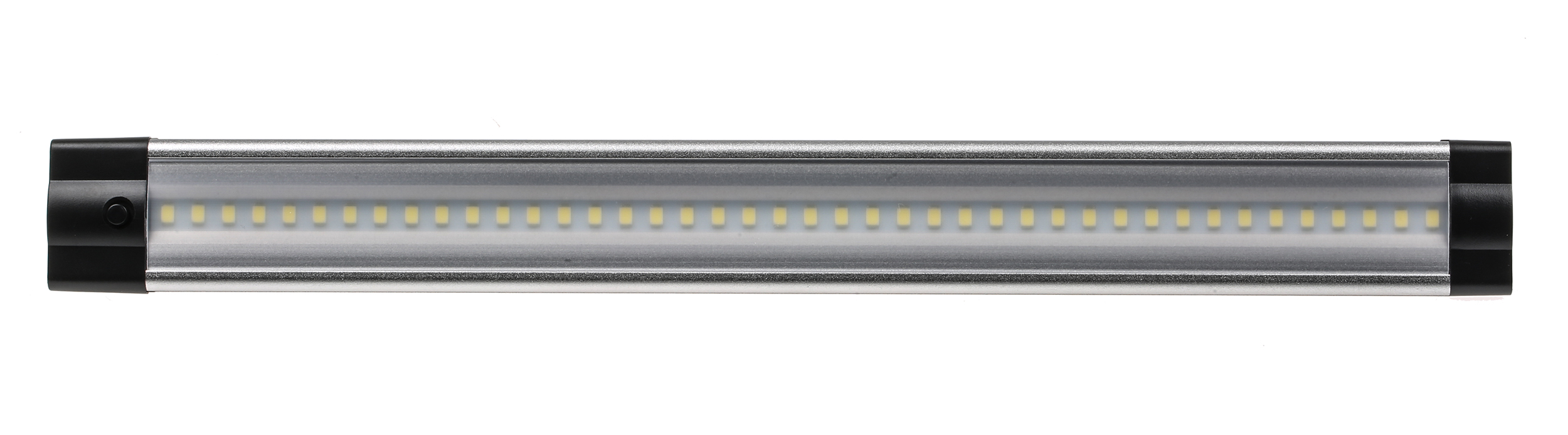 led3wcw Knightsbridge LED3WCW Series LED Strip Light, 24V dc, 300 mm Length, 3 W, 6000k
