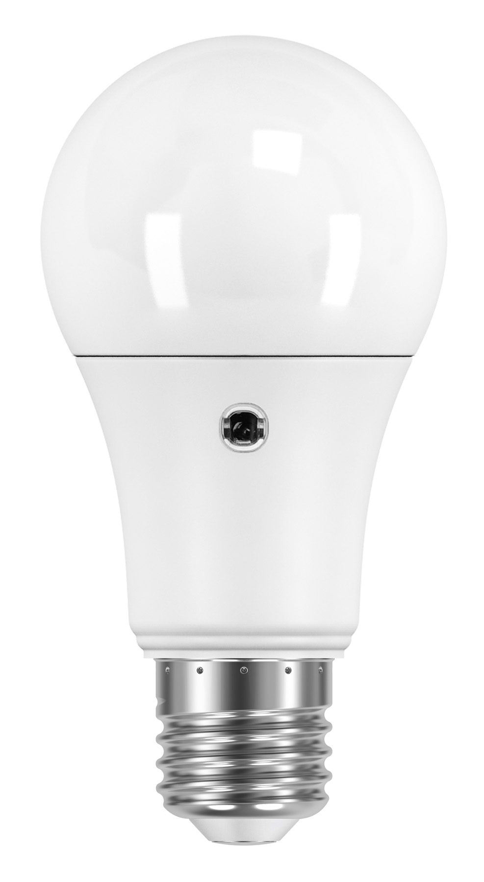 SHOT E27 GLS LED Bulb E27 GLS LED Lamp 10 W(75 W), 2700k, Warm White, Bulb shape
