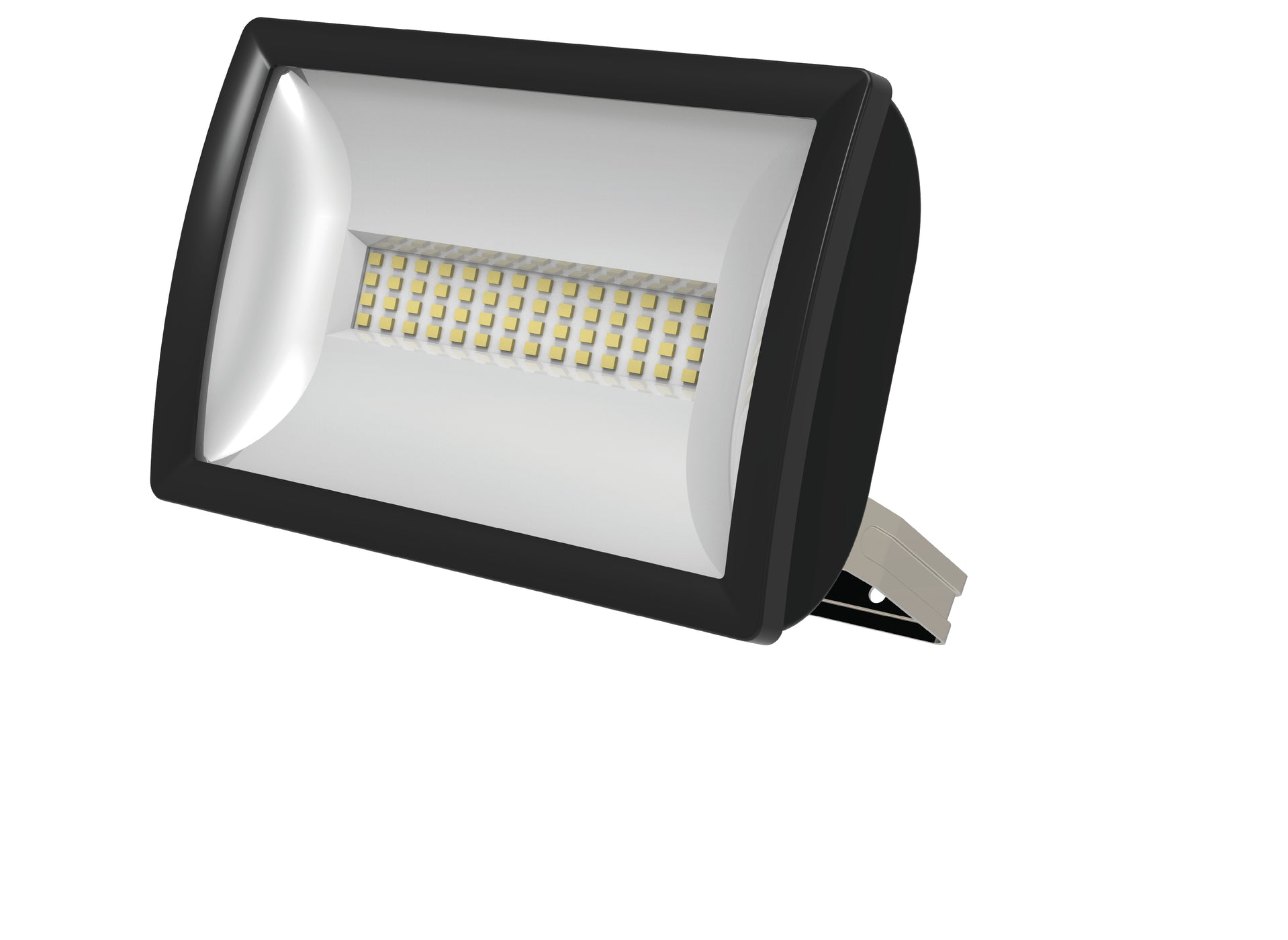 Timeguard LEDX20FLBN Floodlight, 20 W White, 2000 lm, IP55, 230V ac