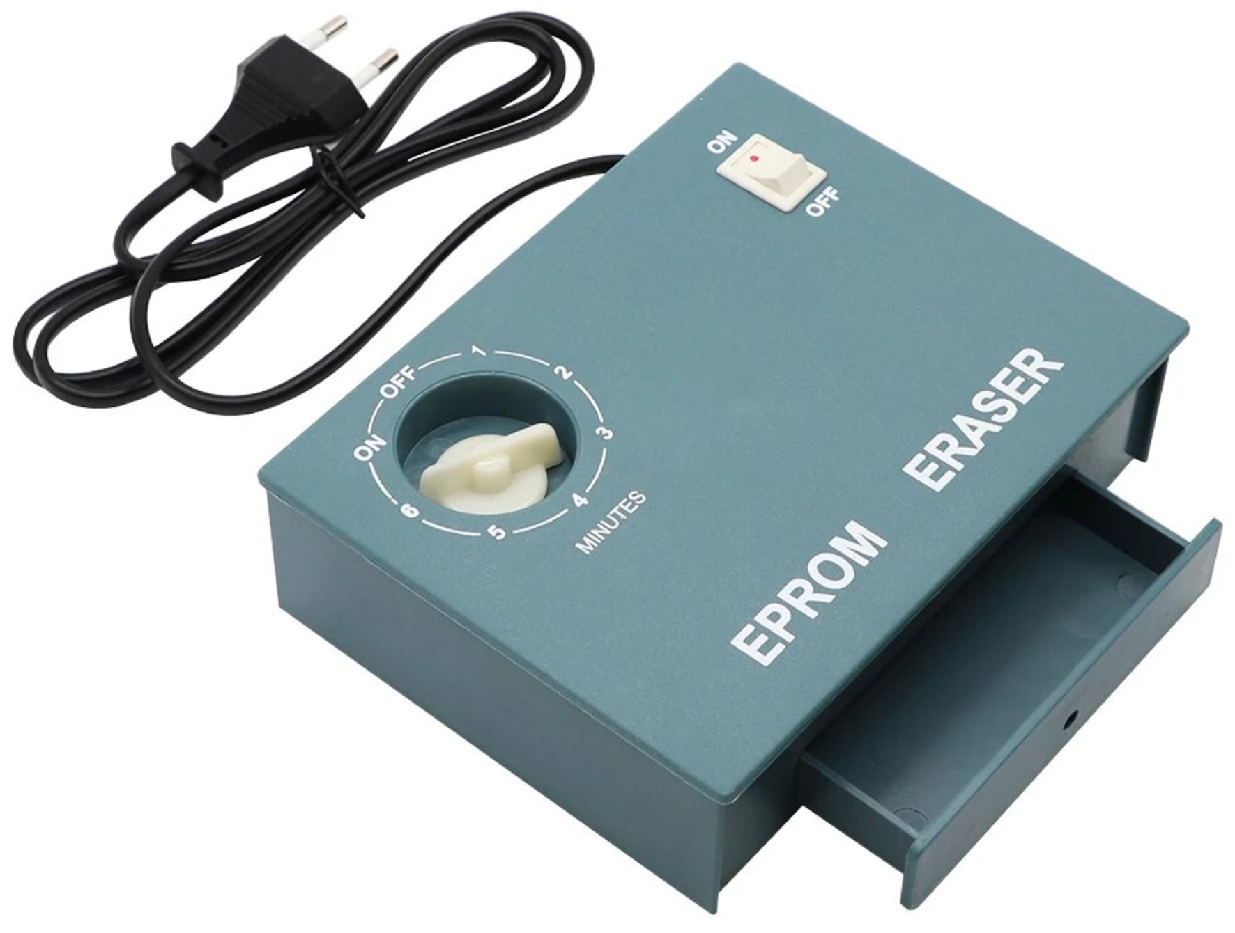 Seeit LER 4A Chip Programmer for Microcontrollers