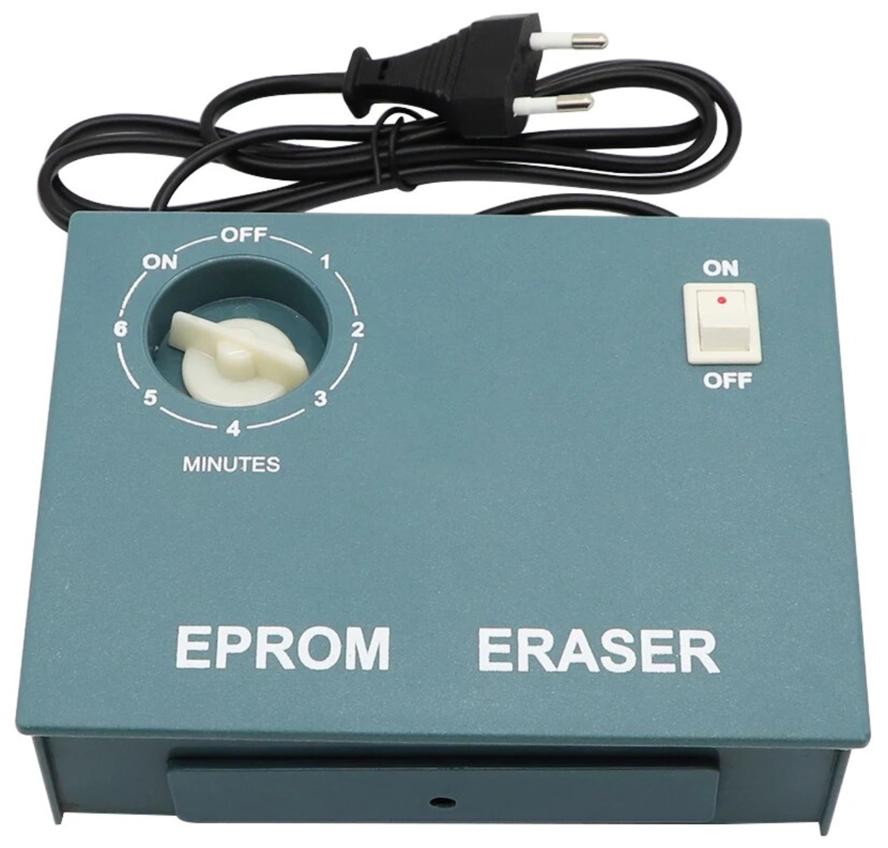 ler-4a Seeit LER 4A Chip Programmer for Microcontrollers