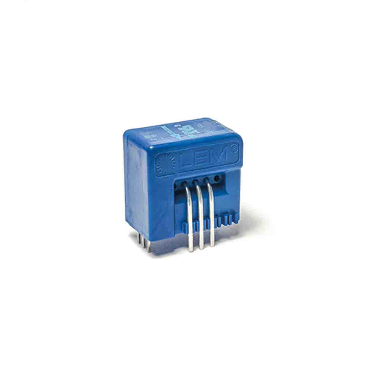 LEM LES Series Current Transformer 50 A 5V