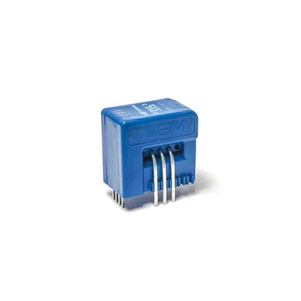 LEM LESR Series Current Transformer 50 A 5V