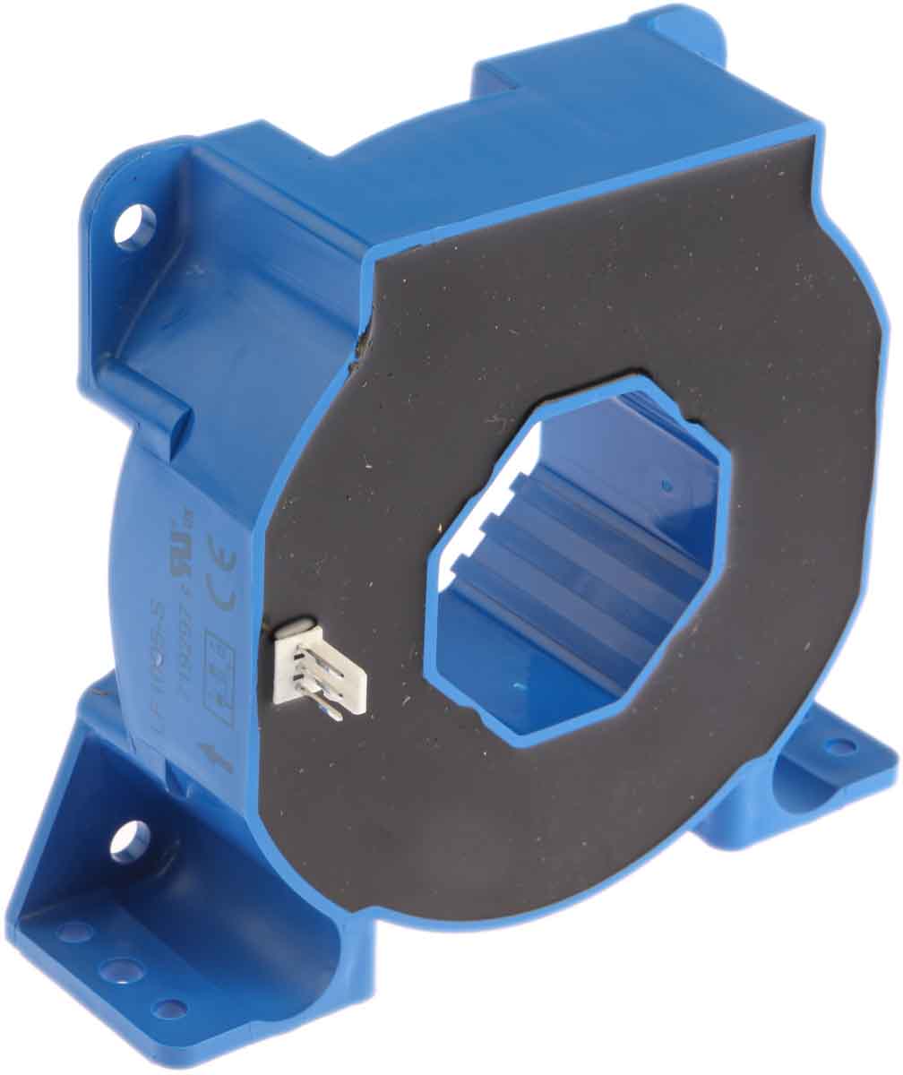 lf-1005s LEM LF Series Current Transformer 1500 A 15V, 24 V 40.5 mm Bore