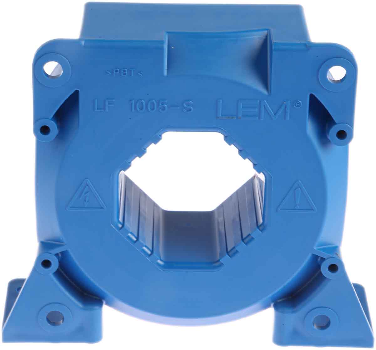 lf-1005s LEM LF Series Current Transformer 1500 A 15V, 24 V 40.5 mm Bore