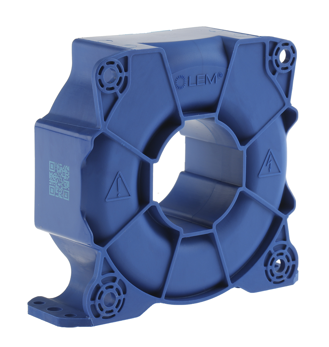 LEM LF 1010-S Series Current Transformer 2700 A 5000 -14.25V, 14.25 V, -25.2 V, 25.2 V