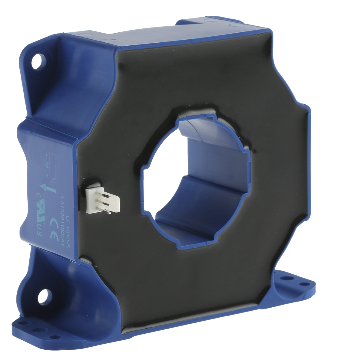 lf-1010-s LEM LF 1010-S Series Current Transformer 2700 A 5000 -14.25V, 14.25 V, -25.2 V, 25.2 V