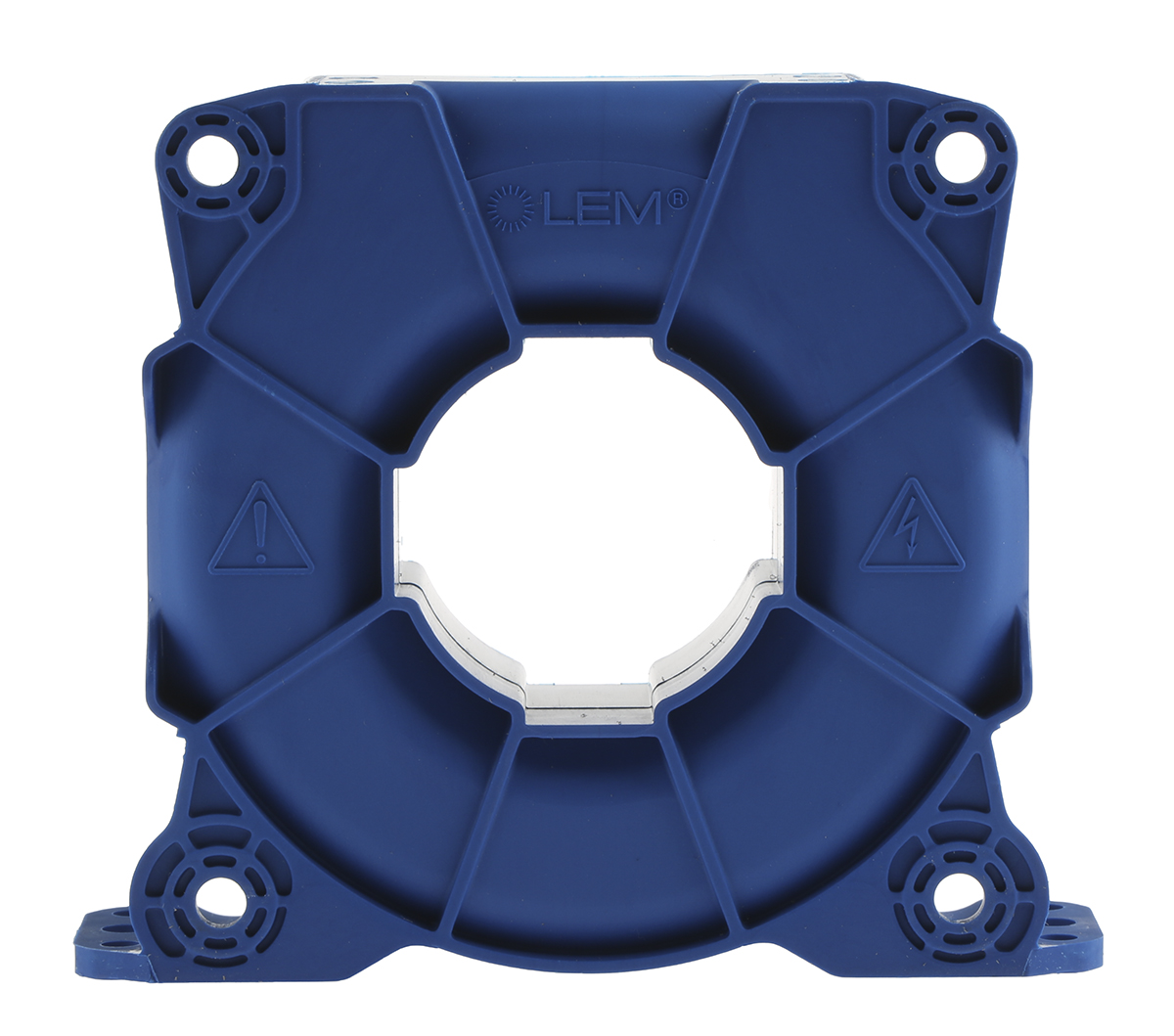 lf-1010-s LEM LF 1010-S Series Current Transformer 2700 A 5000 -14.25V, 14.25 V, -25.2 V, 25.2 V