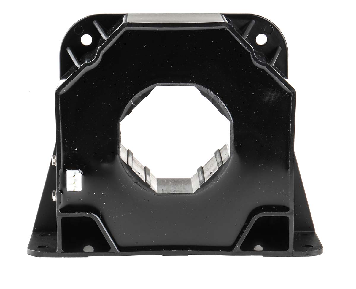 lf-2005s LEM LF 2005-S Series Current Transformer 2000 A 1 15V, 24 V 60.5 mm Bore