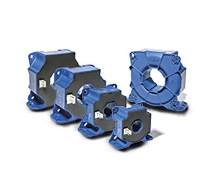 LEM LF 210-S Series Current Transformer 420 A 2000 -11.4V, 11.4 V, -15.75 V, 15.75 V