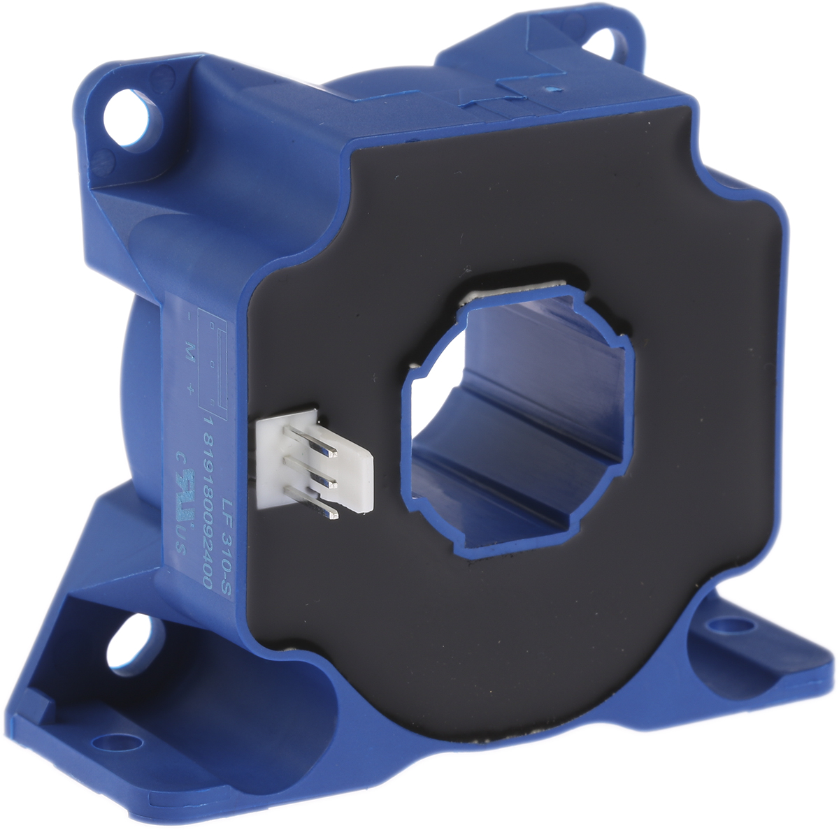 lf-310-s LEM LF 310-S Series Current Transformer 300 A 2000 -11.4V, 11.4 V, 21 V, -21 V