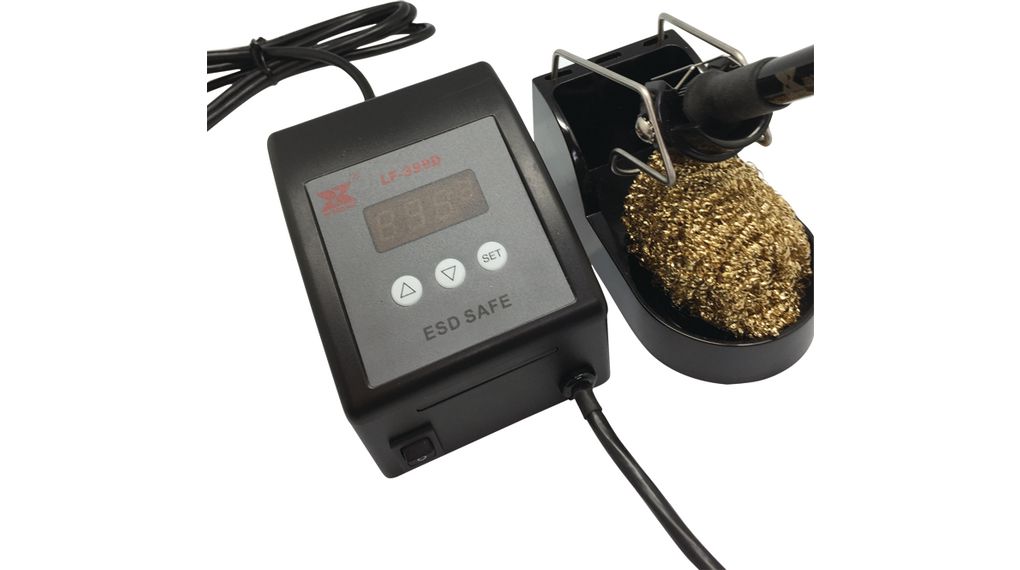 Xytronic LF-399D LF Soldering Station 80 W, 220V ac, 240 V ac