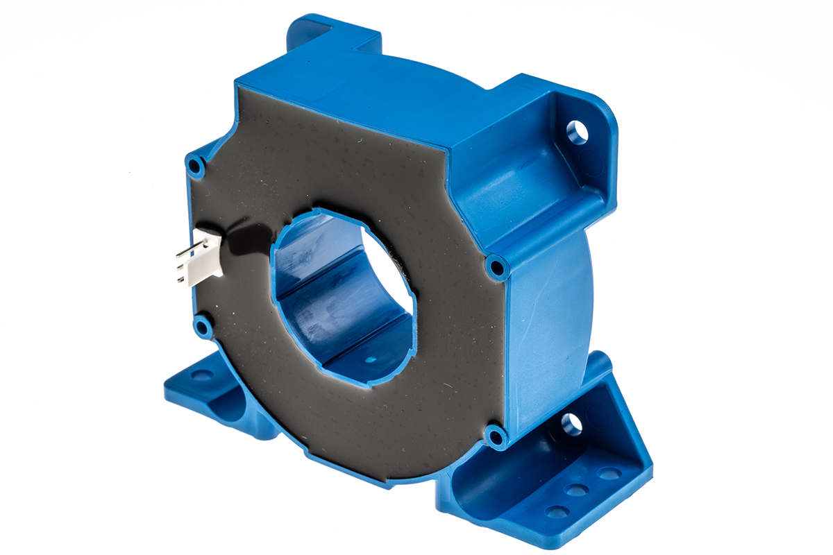 lf-505s LEM LF 505-S Series Current Transformer 800 A 1 15V, 24 V 30.2 mm Bore