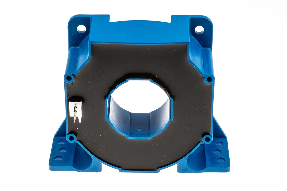 lf-505s LEM LF 505-S Series Current Transformer 800 A 1 15V, 24 V 30.2 mm Bore