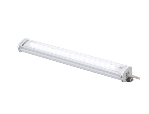 Idec LF2B-D3P-BTHWW2-1M Series LED LED Illumination Unit, 24V dc, 580 mm Length, 10.6 W, 5500k