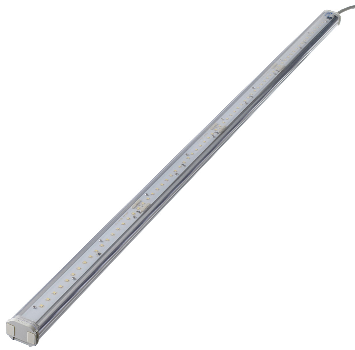 Idec LF2B Slim LED Machine Light, 21.8 W, 100V ac, 240 V ac, IP65, 1080 mm Reach, 1 m, 1080 mm