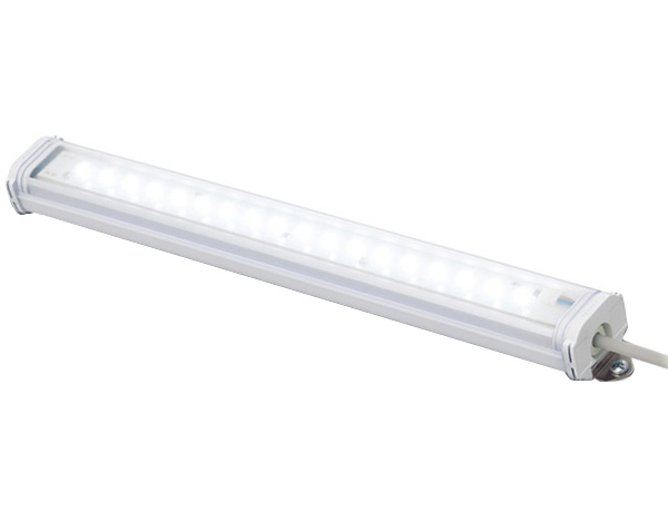 Idec LF2B-F3P-ATHWW2-1M Series LED LED Illumination Unit, 240V ac, 1.08 m Length, 21.8 W, 5500k
