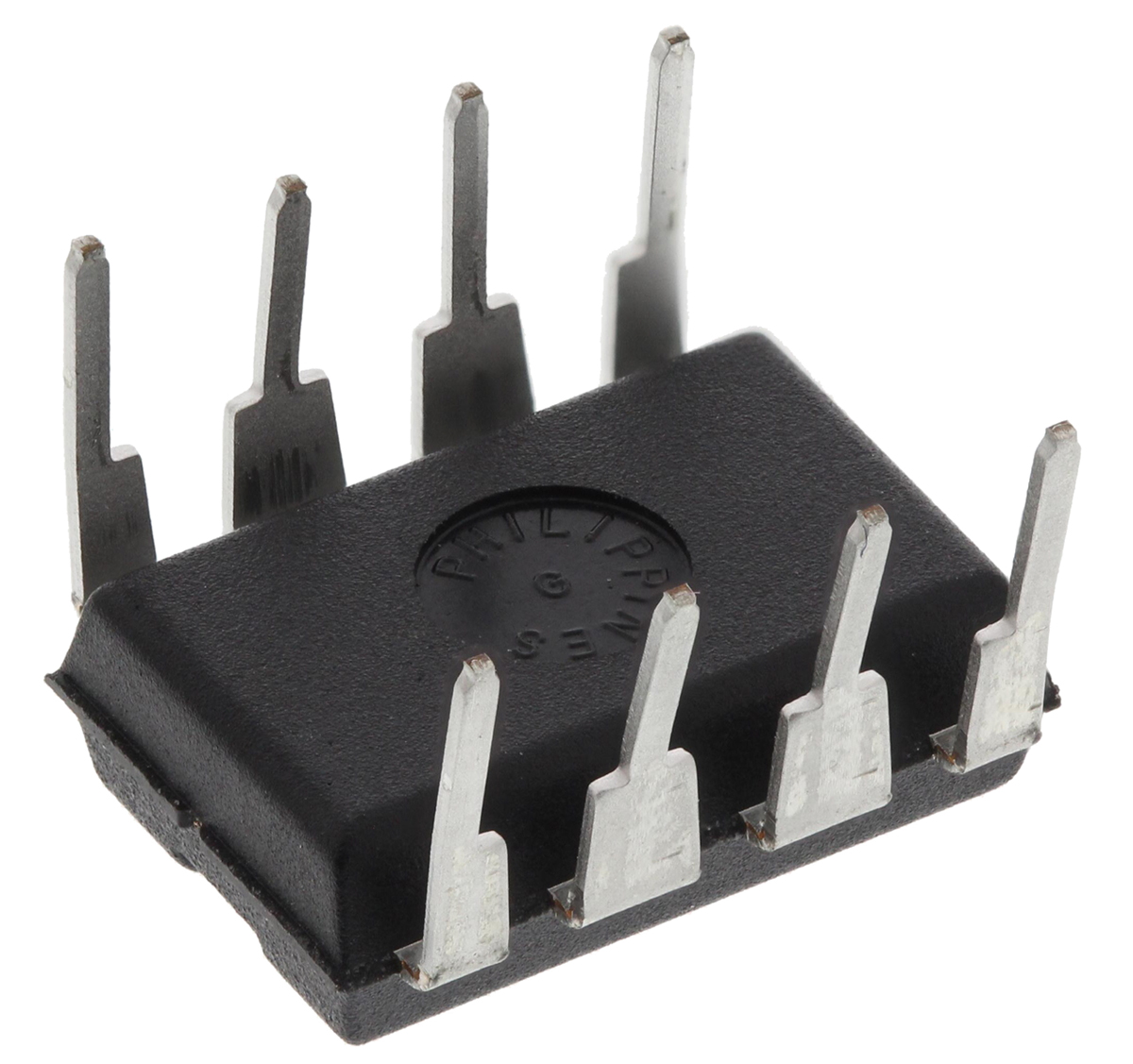 lf398annopb Texas Instruments LF398AN/NOPB Sample & Hold Circuit, 25 μs, 8-Pin MDIP