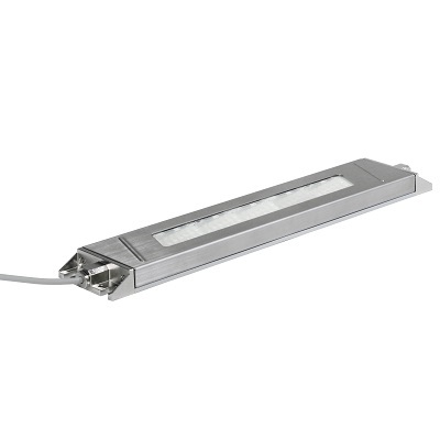 Idec LF3D LED Machine Light, 9.2 W, 24V dc, IP67, IP69K, IP65, IP67G, IP67F, 17.5 mm Arm Length, 0.5 m