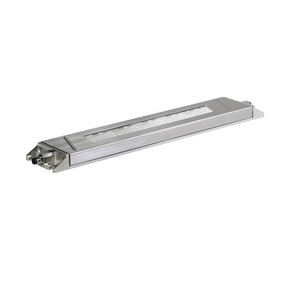 Idec LF3D LED Machine Light, 9.2 W, 24V dc, IP67G, IP69K, IP67F, IP67, 17.5 mm Arm Length, 5 m