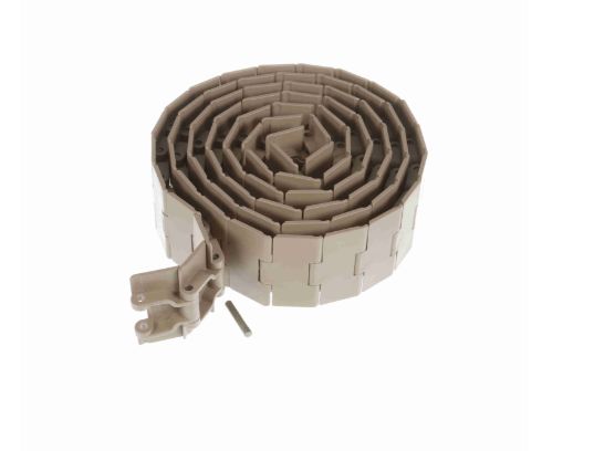 System Plast LF828-K325 LF Brown Conveyor Chain