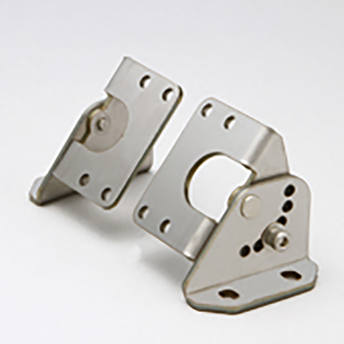 Idec LED Type Lighting Mounting Bracket for LED Illumination Unit Lamps