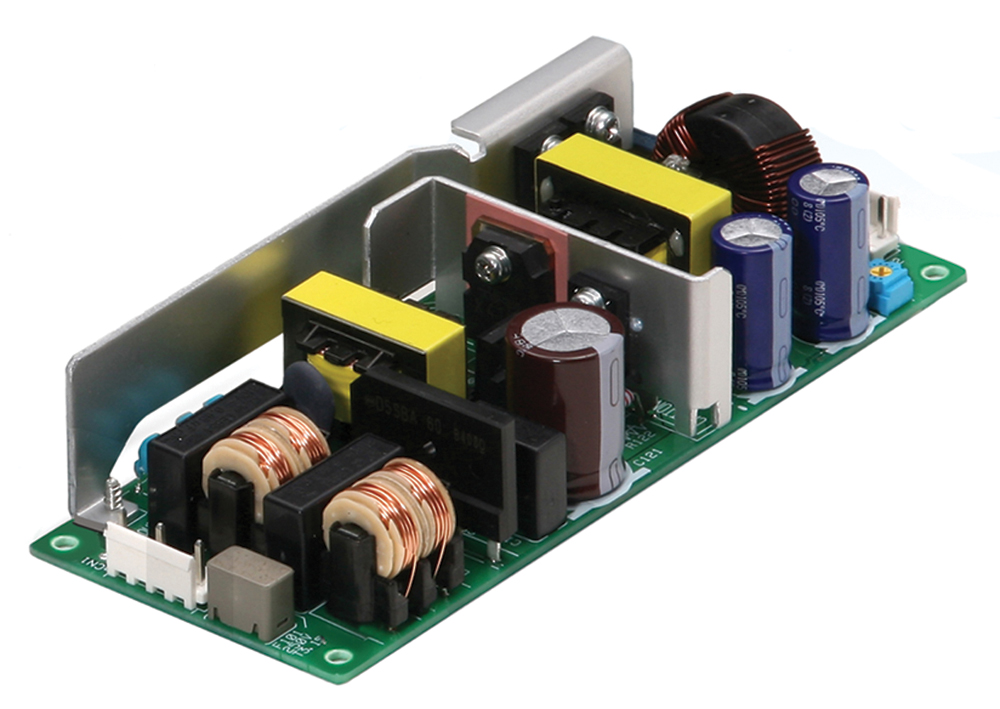 Cosel Switching Power Supply, LFA100F-12 12V dc, 8.5A, 102 W, Input 85V ac to  264V ac