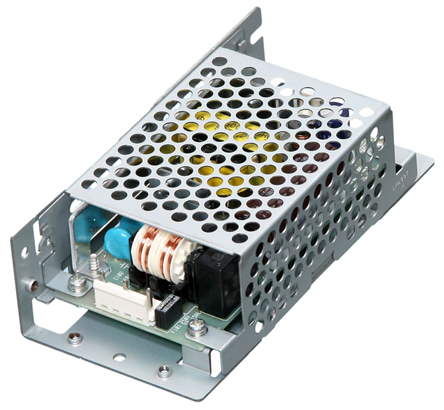 Cosel Switching Power Supply, LFA30F-5-SN 5V dc, 6A, 30 W, Input 85V ac to  264V ac
