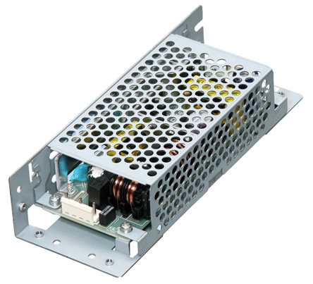 Cosel Switching Power Supply, LFA50F-3R3-SNY 3.3V dc, 10A, 33 W, Input 85V ac to  264V ac